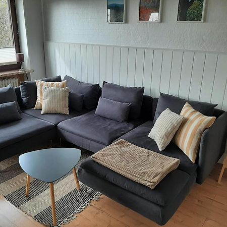 Familien Ferienwohnung Harzer Schoellchen Sankt Andreasberg Luaran gambar