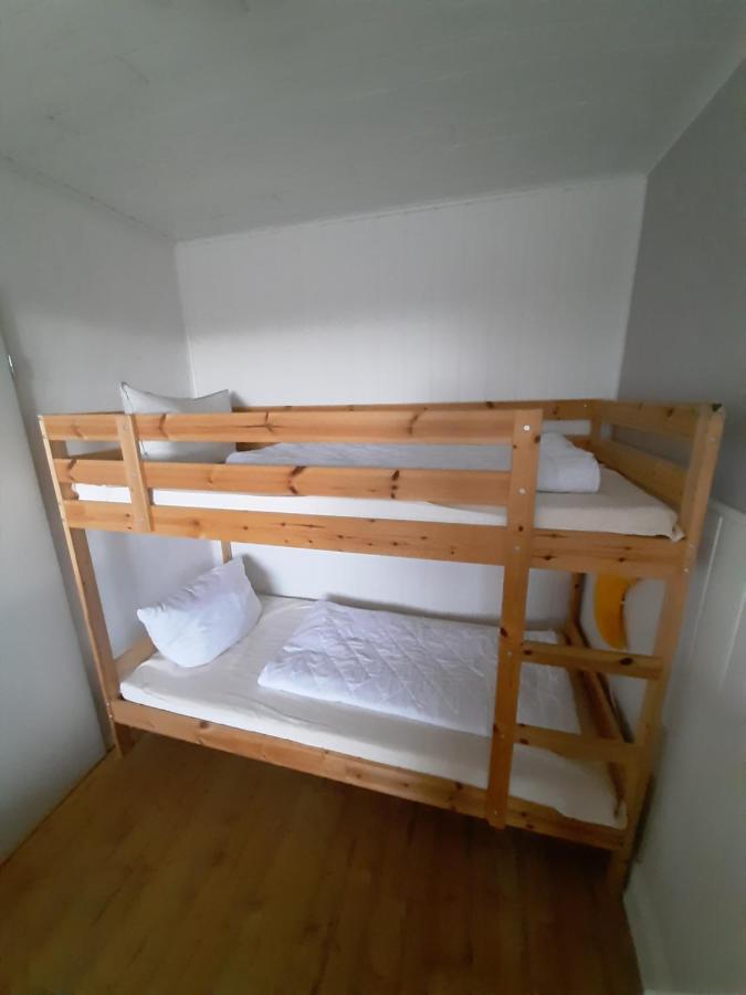 Familien Ferienwohnung Harzer Schoellchen Sankt Andreasberg Luaran gambar