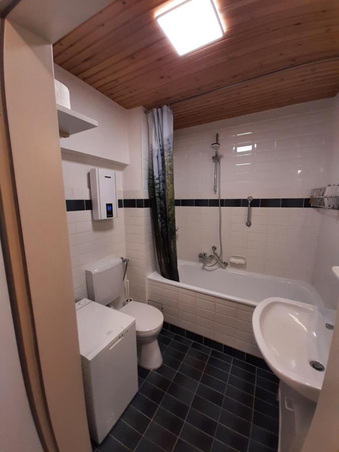 Familien Ferienwohnung Harzer Schoellchen Sankt Andreasberg Luaran gambar