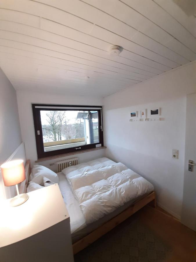 Familien Ferienwohnung Harzer Schoellchen Sankt Andreasberg Luaran gambar
