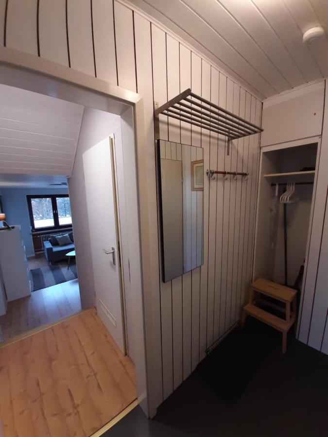 Familien Ferienwohnung Harzer Schoellchen Sankt Andreasberg Luaran gambar