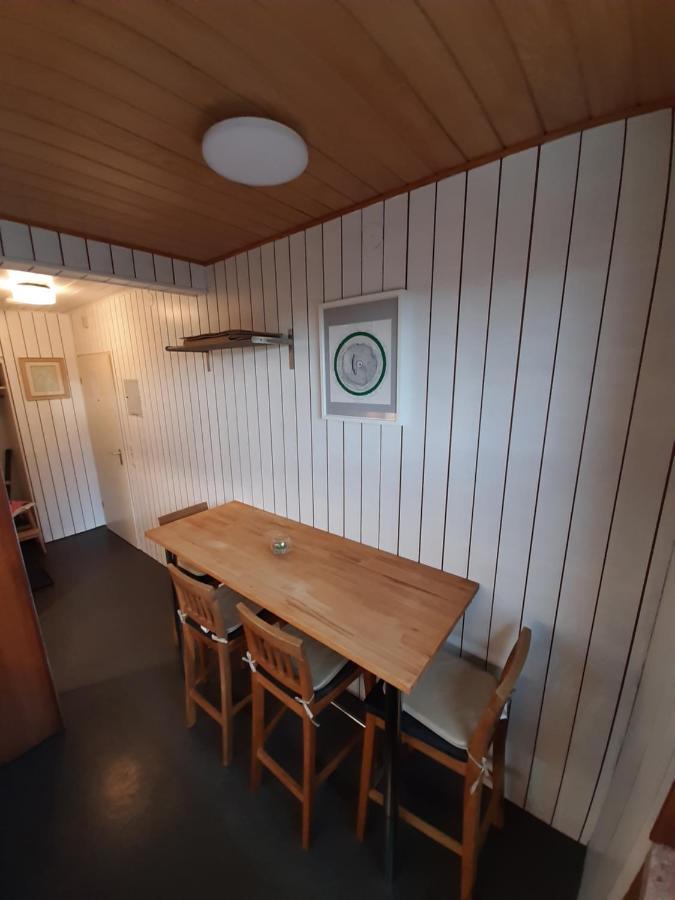 Familien Ferienwohnung Harzer Schoellchen Sankt Andreasberg Luaran gambar