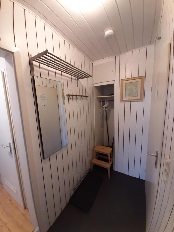 Familien Ferienwohnung Harzer Schoellchen Sankt Andreasberg Luaran gambar