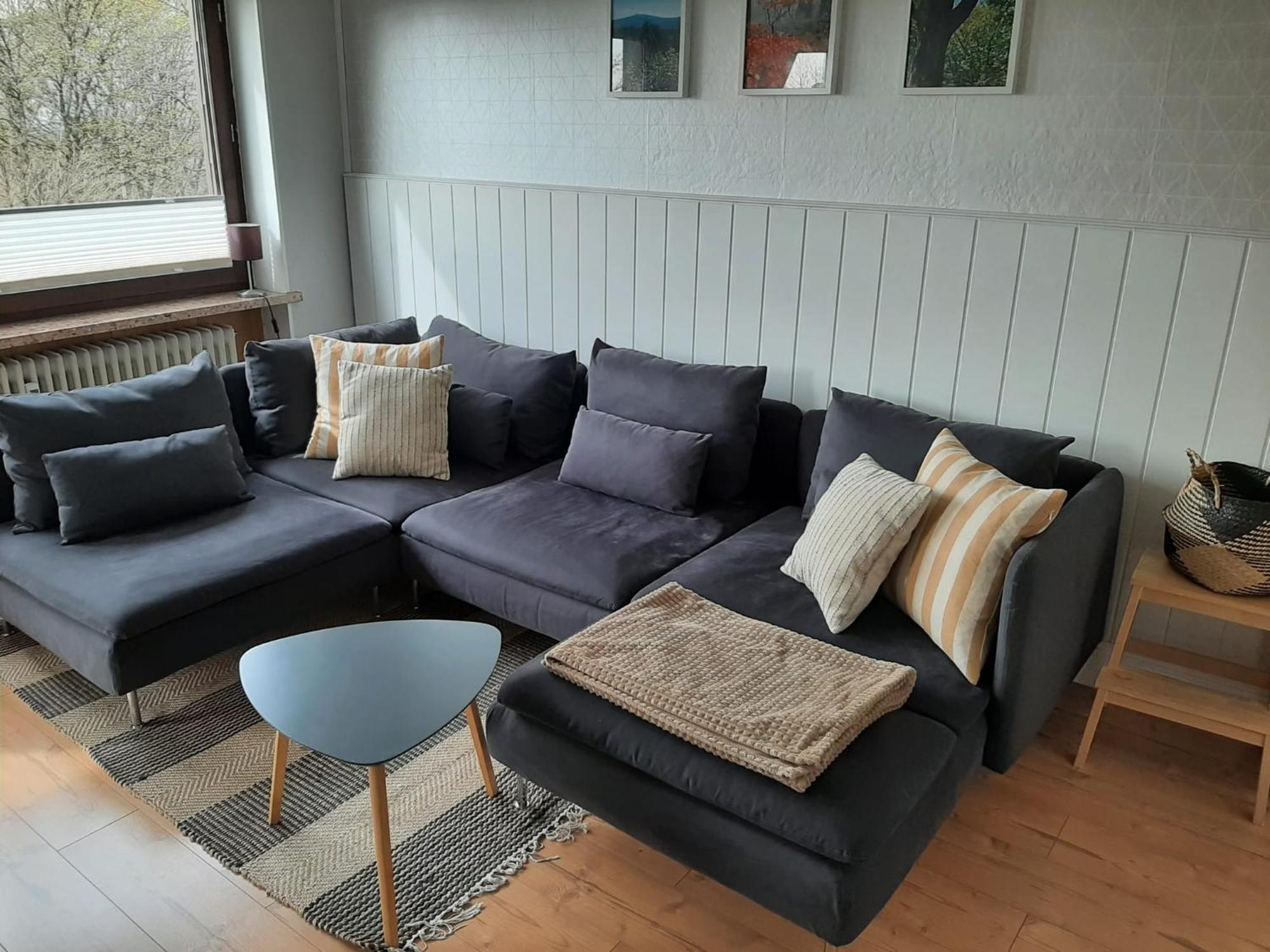 Familien Ferienwohnung Harzer Schoellchen Sankt Andreasberg Luaran gambar