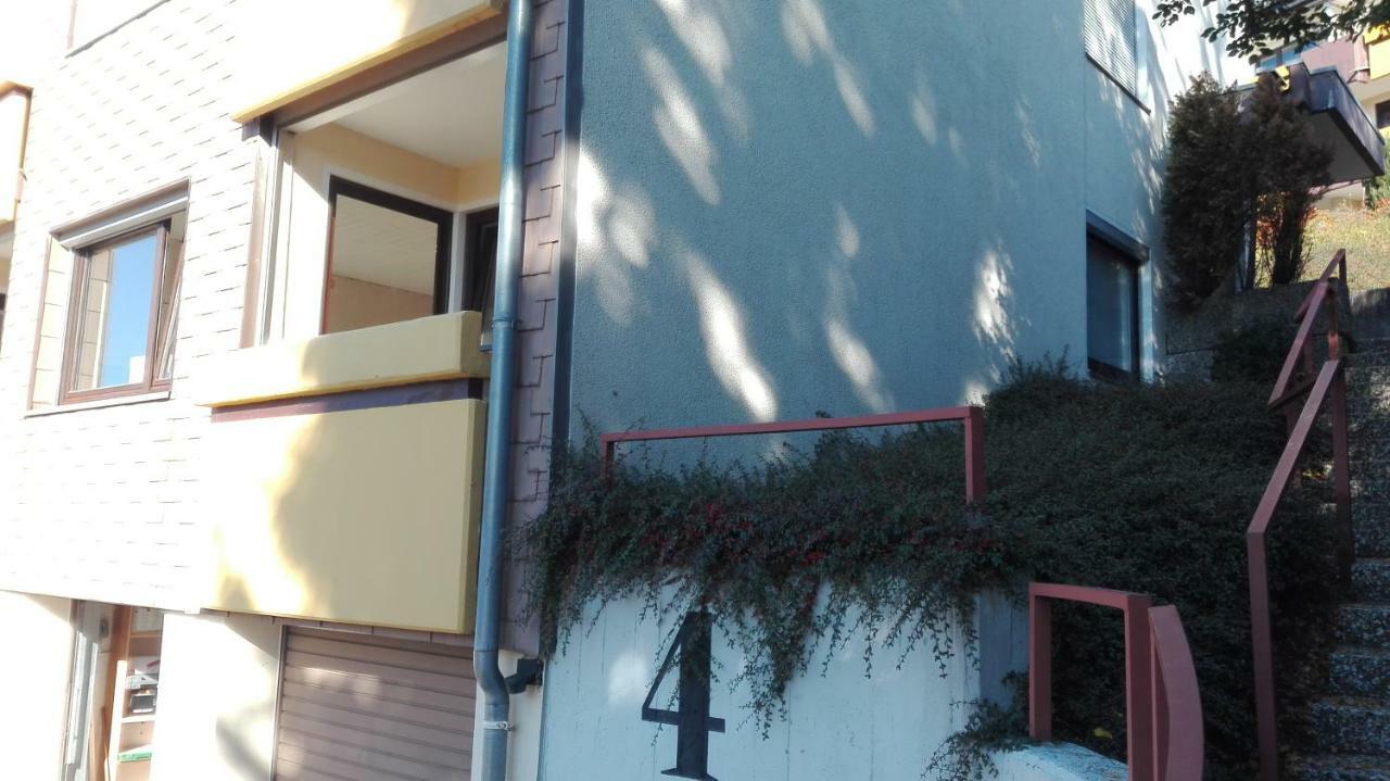 Familien Ferienwohnung Harzer Schoellchen Sankt Andreasberg Luaran gambar