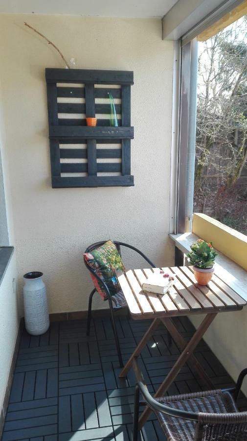 Familien Ferienwohnung Harzer Schoellchen Sankt Andreasberg Luaran gambar