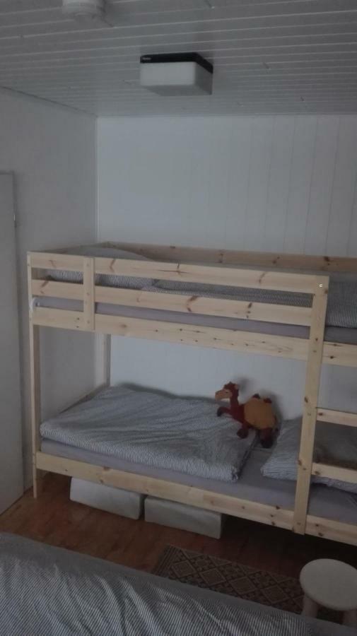 Familien Ferienwohnung Harzer Schoellchen Sankt Andreasberg Luaran gambar