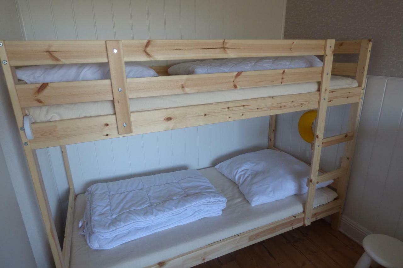 Familien Ferienwohnung Harzer Schoellchen Sankt Andreasberg Luaran gambar