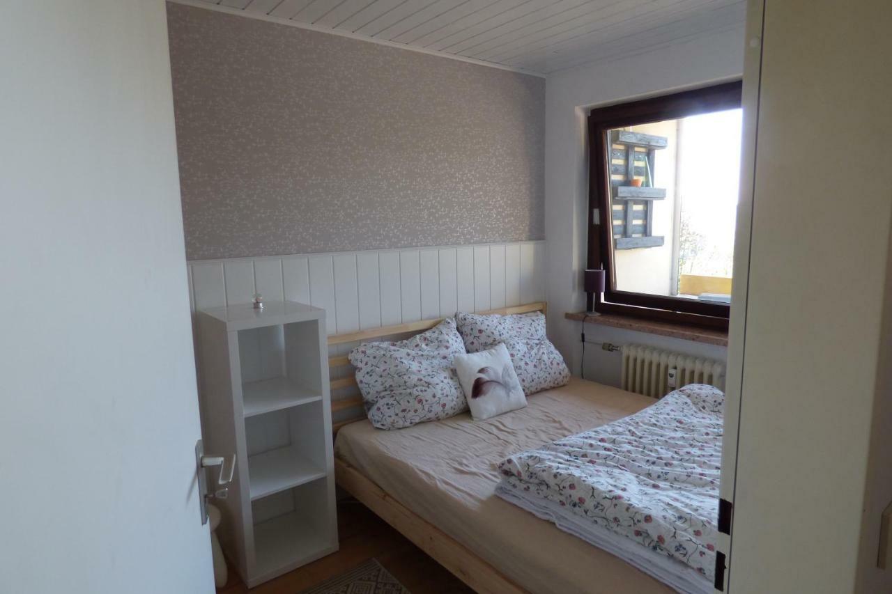 Familien Ferienwohnung Harzer Schoellchen Sankt Andreasberg Luaran gambar